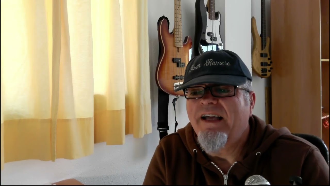 RoHi Studio 44   PRESENTACIÓN CANAL