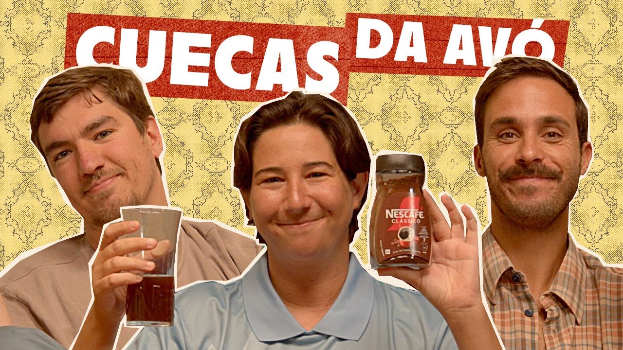 Quem é o mais fresco? / Palácio da Ajuda ep. 48