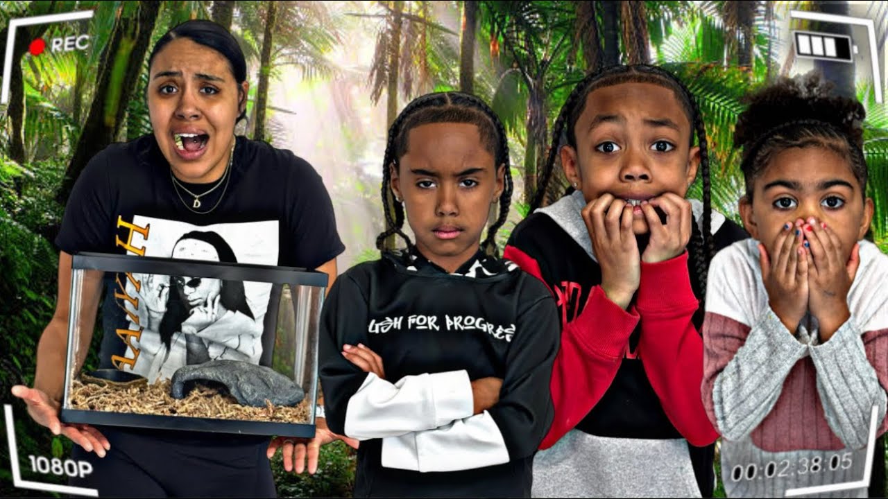 MOST EPIC PRANK EVER 😱