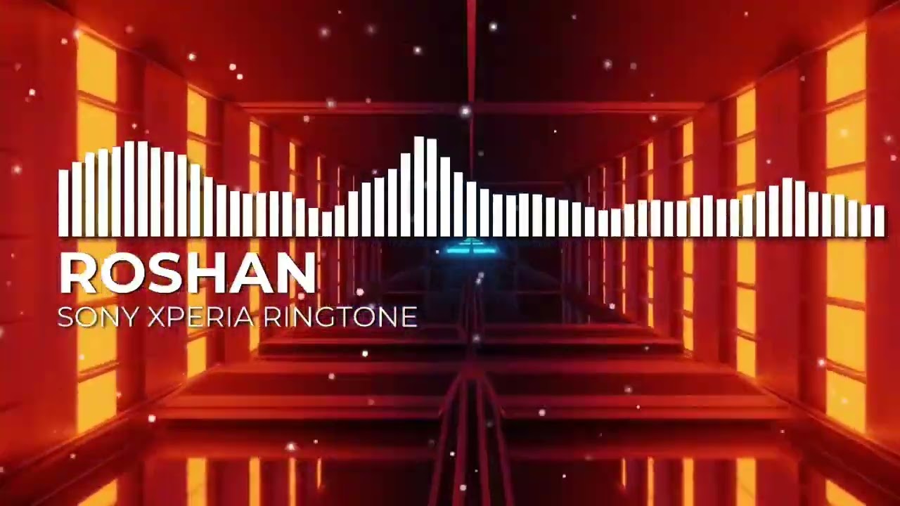 Sony Xperia Original Ringtone 2019 2020 (SOUNDAURA)