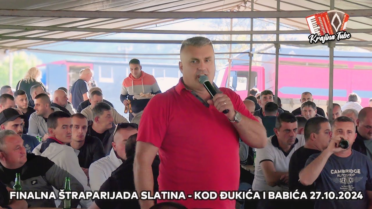 Braća Lekić - Da o meni cijelo selo priča Mega Miks Slatina (Uživo 2024)