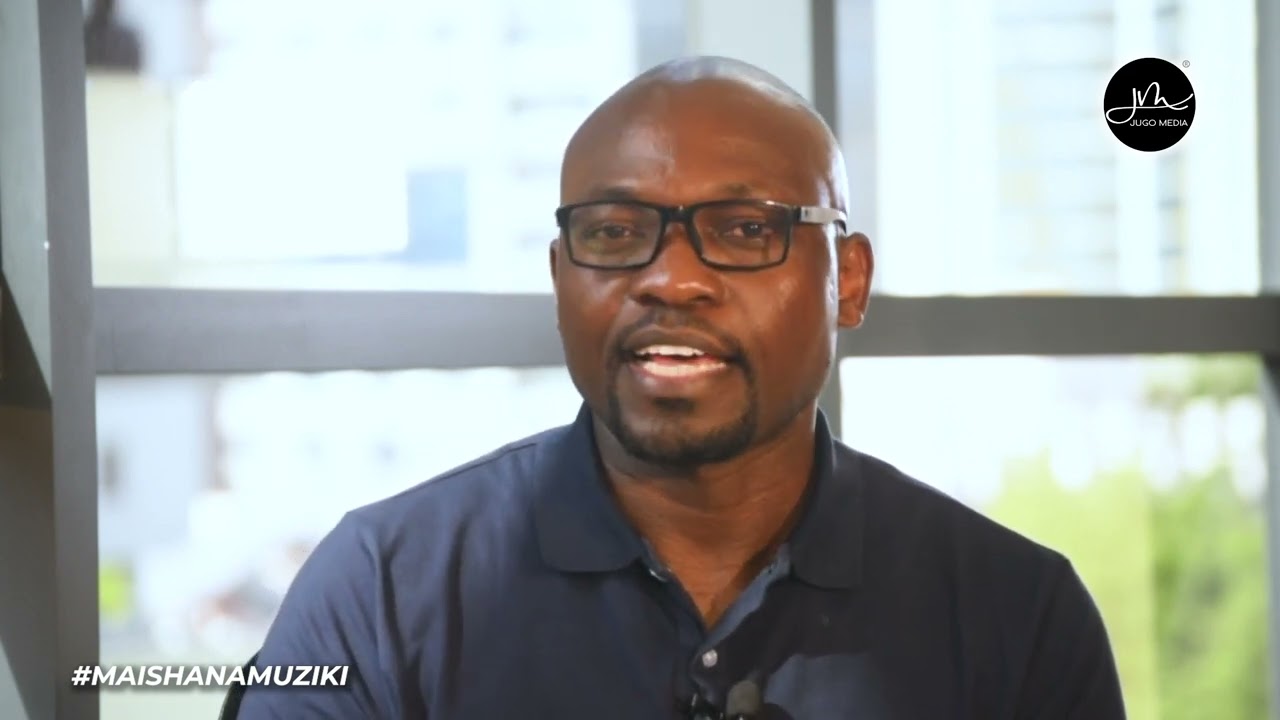 Ushauri wa Mwalimu David Wasonga kwa Wadau Wote wa Muziki Mtakatifu
