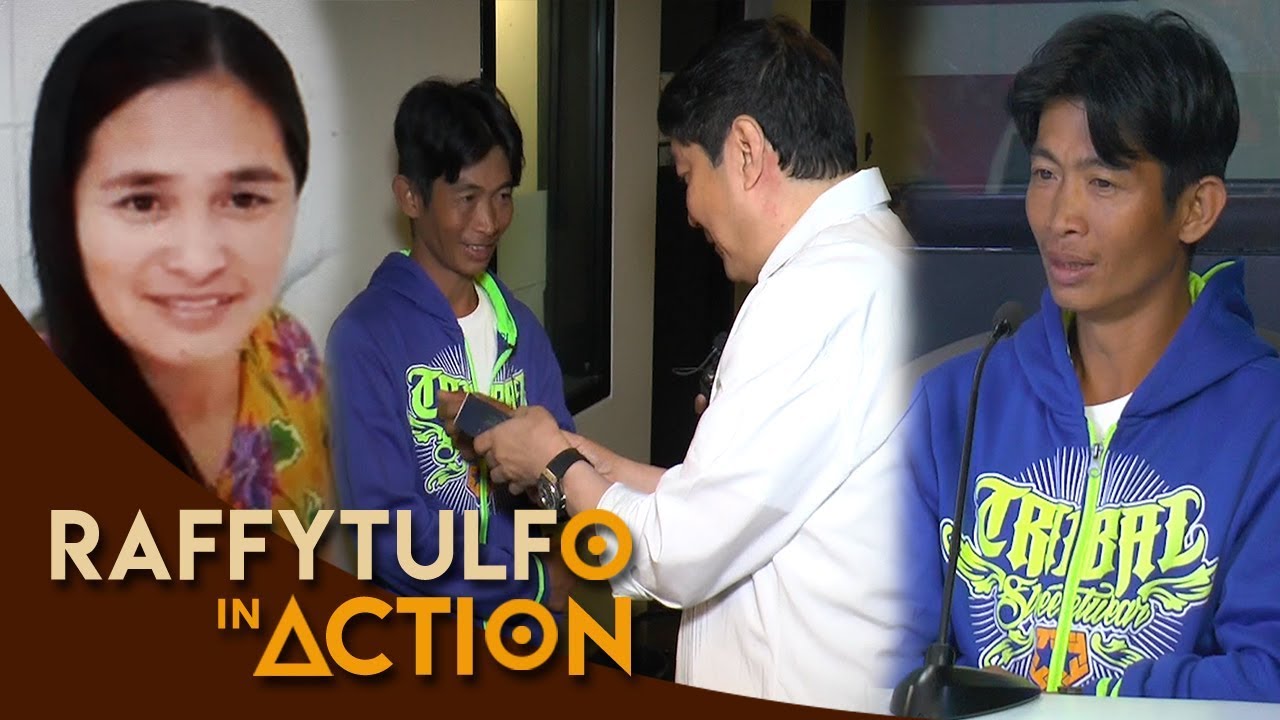 ANONG BINIGAY NI IDOL SA KANYA NA NAKA-SOLVE NG PROBLEMA NIYA?