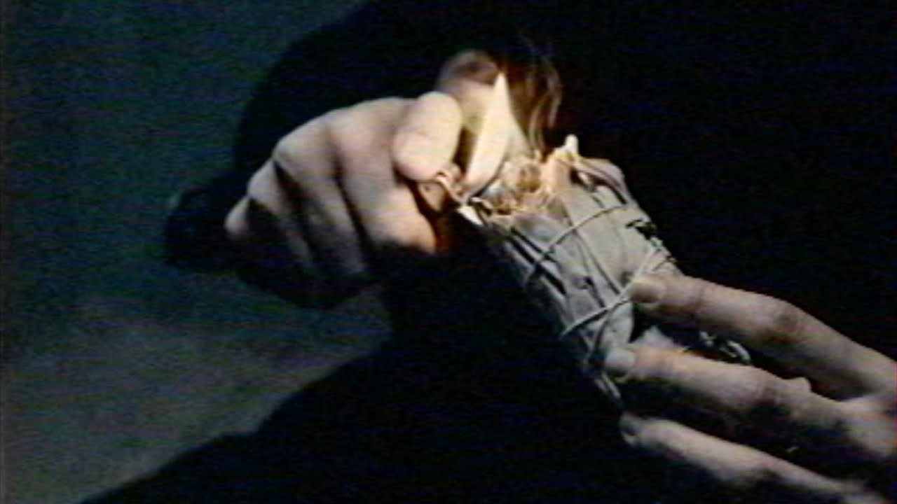 Maz B - Deserve (Official Visualizer)