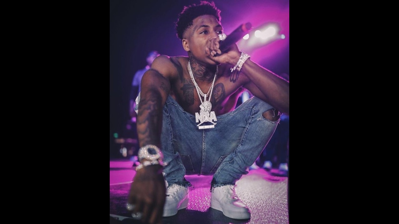 (FREE) NBA Youngboy Type Beat - 