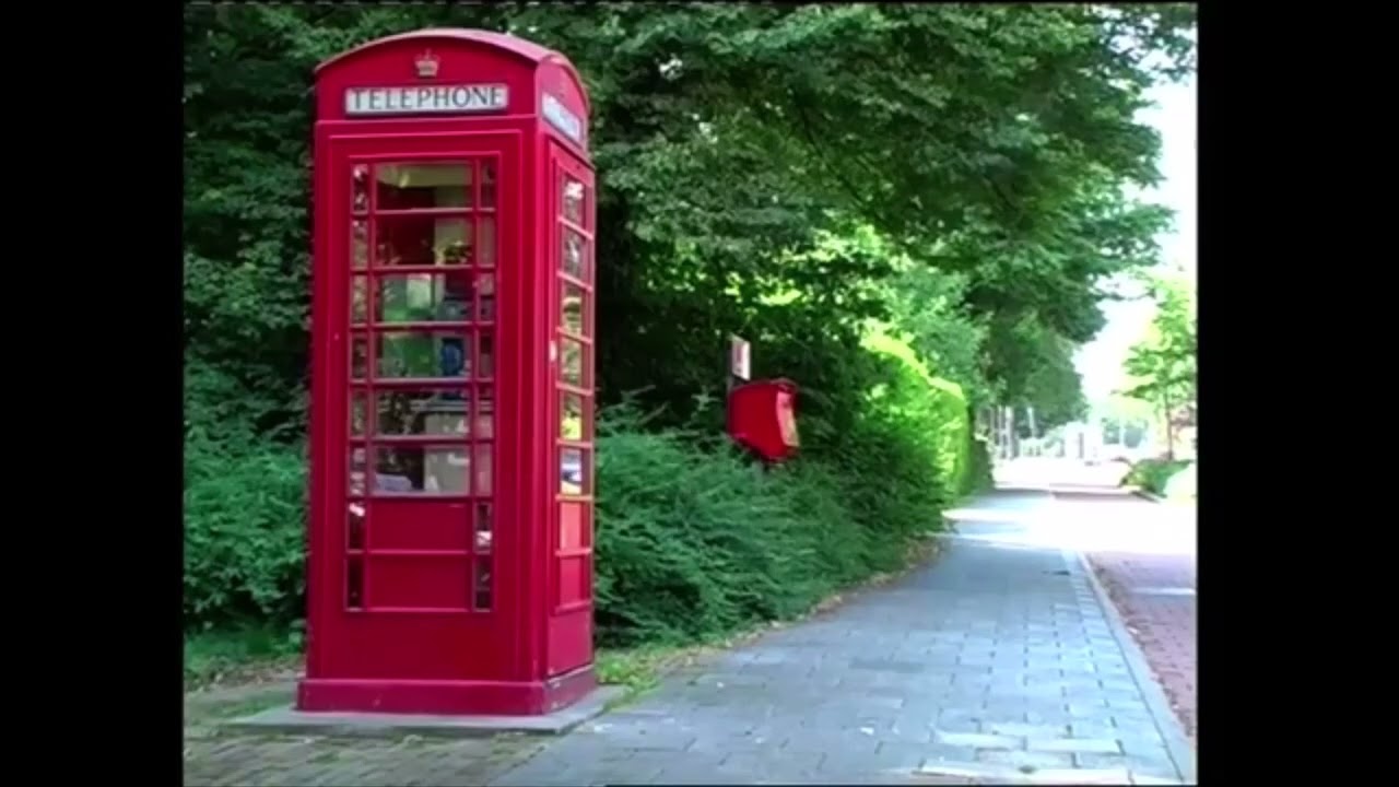 Renkum - Heelsum - Oosterbeek - Doorwerth - Heveadorp - Wolfheze 2004