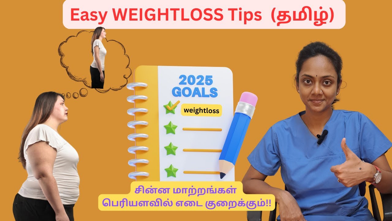 Very Easy Tips for Weight Reduction