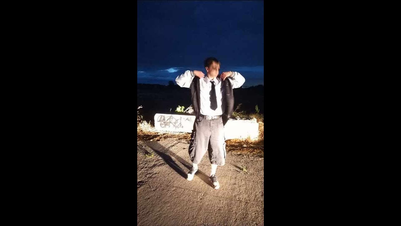 szymekk - for her own (dir. by L3Y3R)