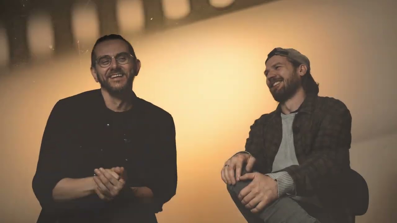 Interview with Mariusz Duda and Oskar Szramka director of Lunatic Soul's 