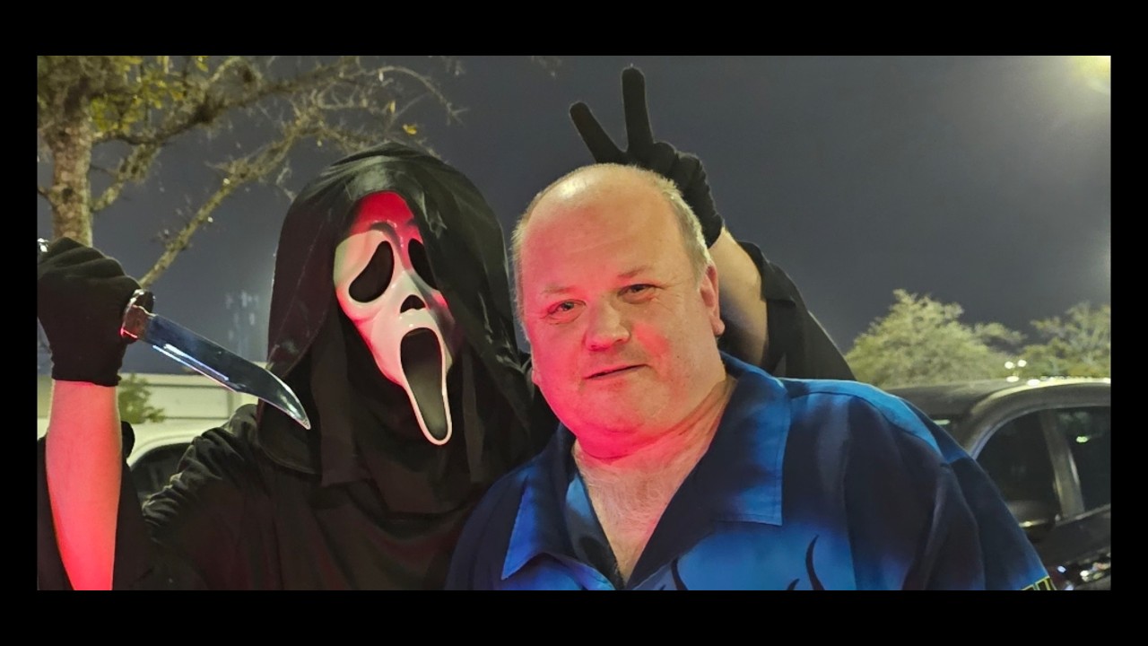 Scream 7 Movie Review at AMC Theaters. | Scary movie 6 | AMC A List