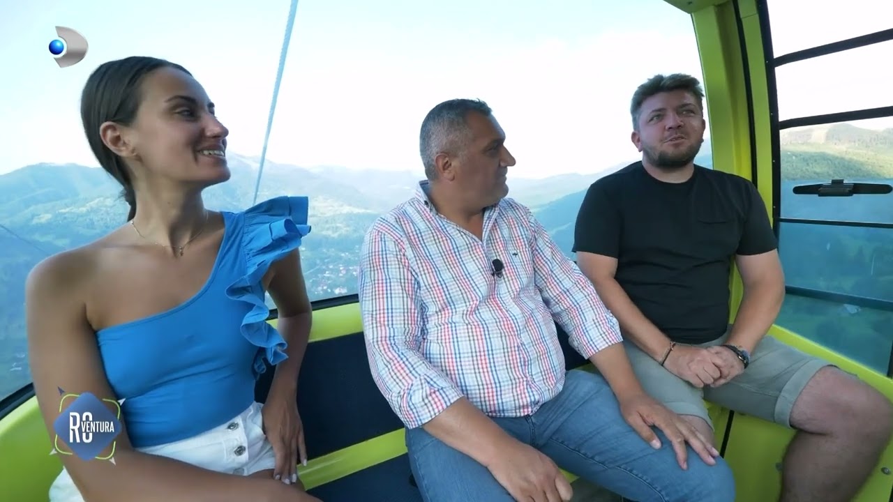 ROventura (23.09.2023) - Maramureș, autenticitate și frumusețe
