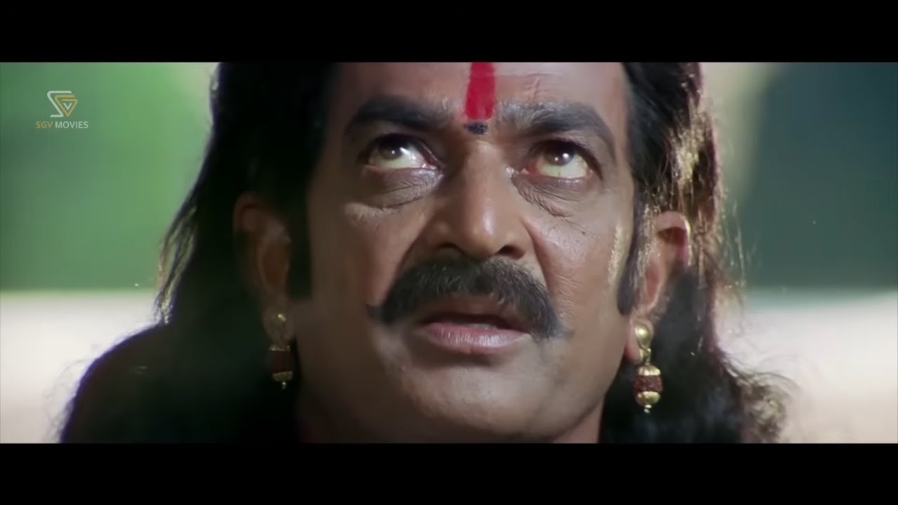 ಇದೇ… ಇಲ್ಲೊಂದು ಸಮಸ್ಯೆ ಖಂಡಿತ ಇದೆ | Best Scene | Vishnuvardhan | Apthamitra Kannada Movie Part 05