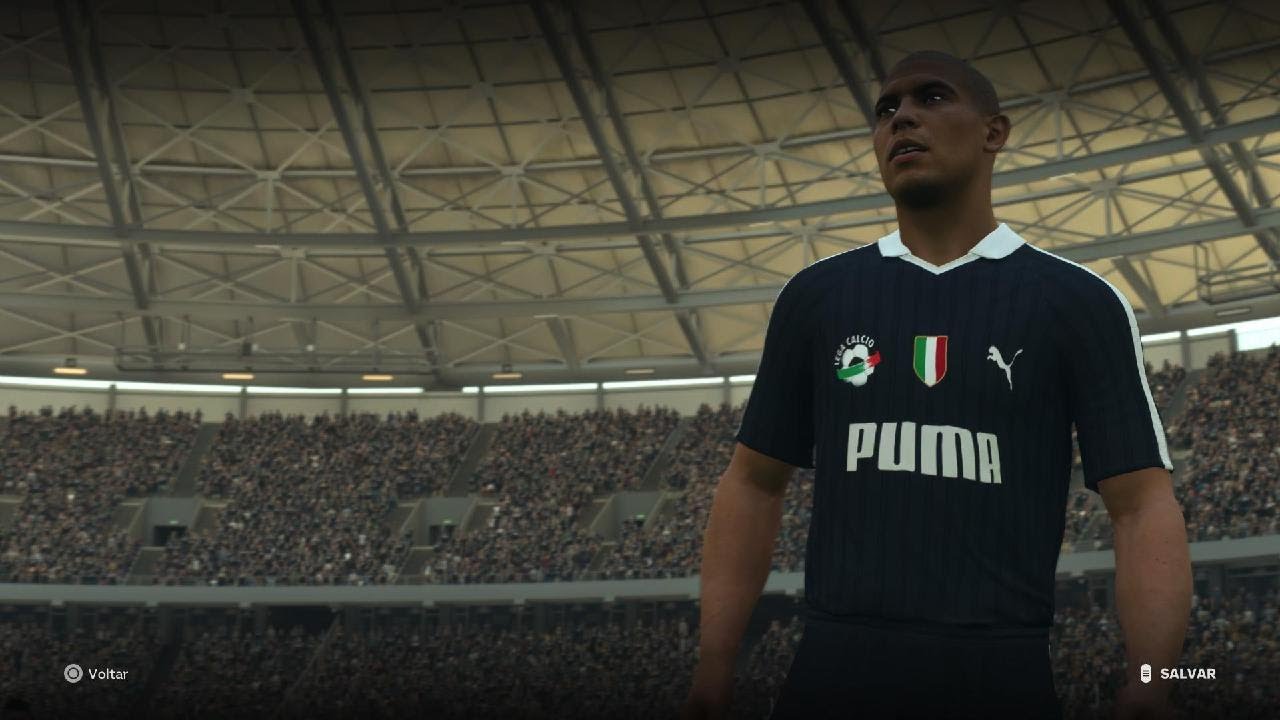 EA SPORTS FC 26 Legend