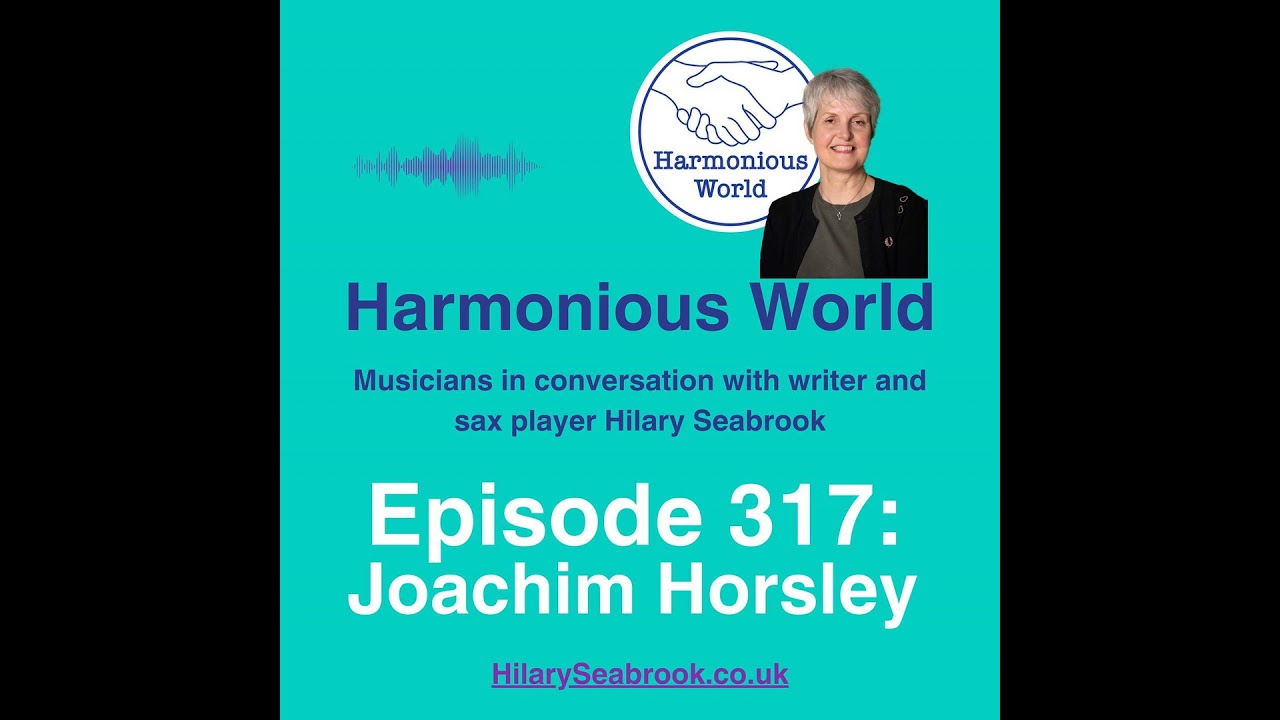 Joachim Horsley takes Bach to Havana