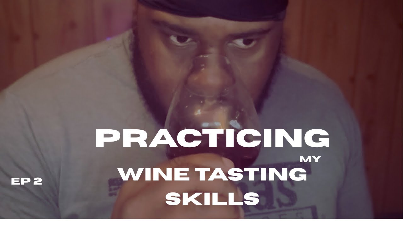 HOW TO PROPERLY TASTE TEST WINE
