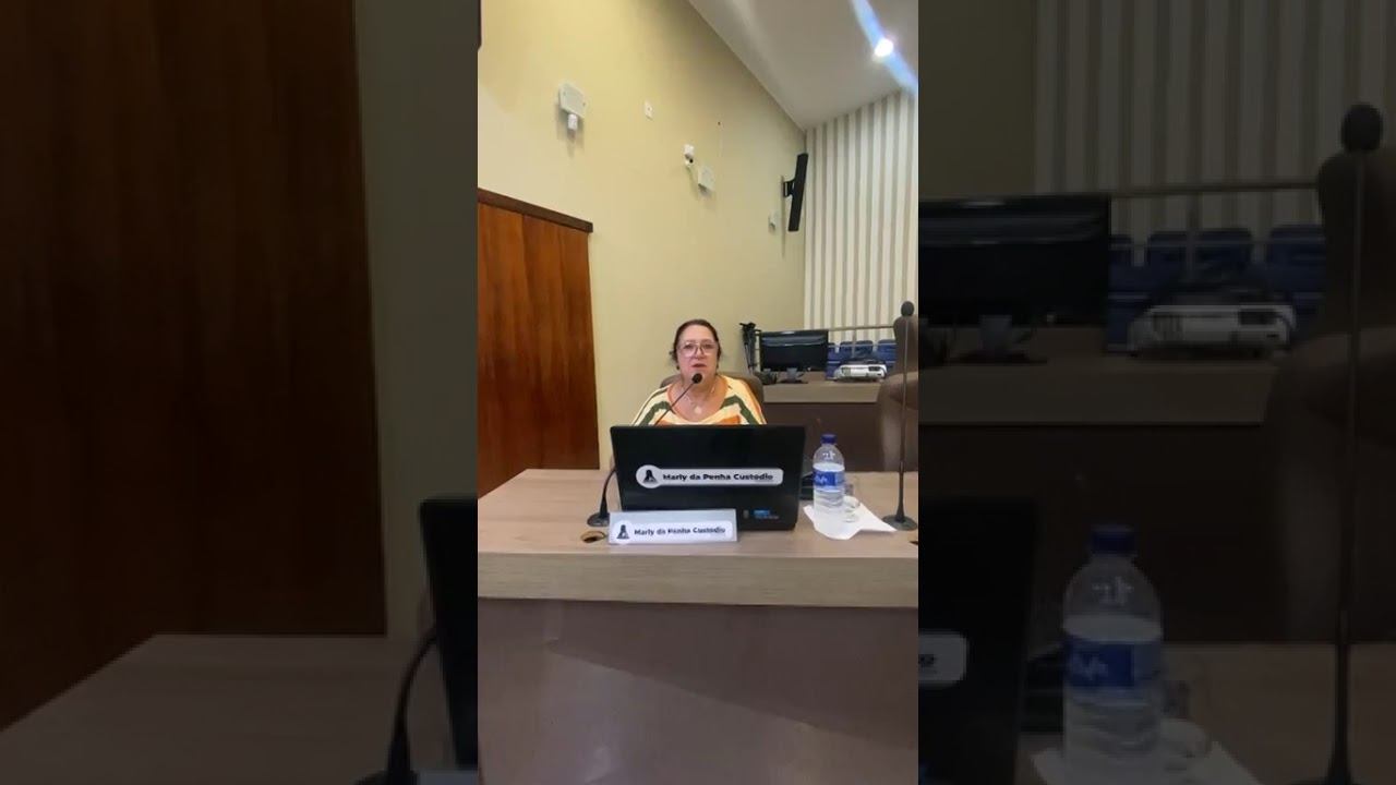 Continuação Sessão Ordinária do dia 24/10/2024