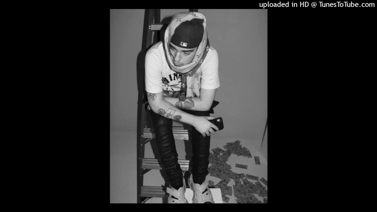 Yeat - SEEN IT ALL [UNRELEASED]