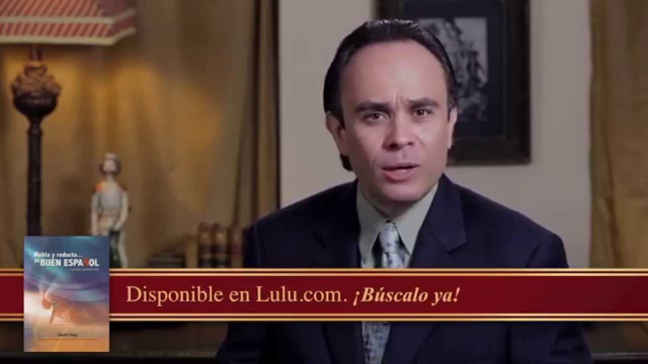 ¿Qué son los neologismos? - En Buen Español