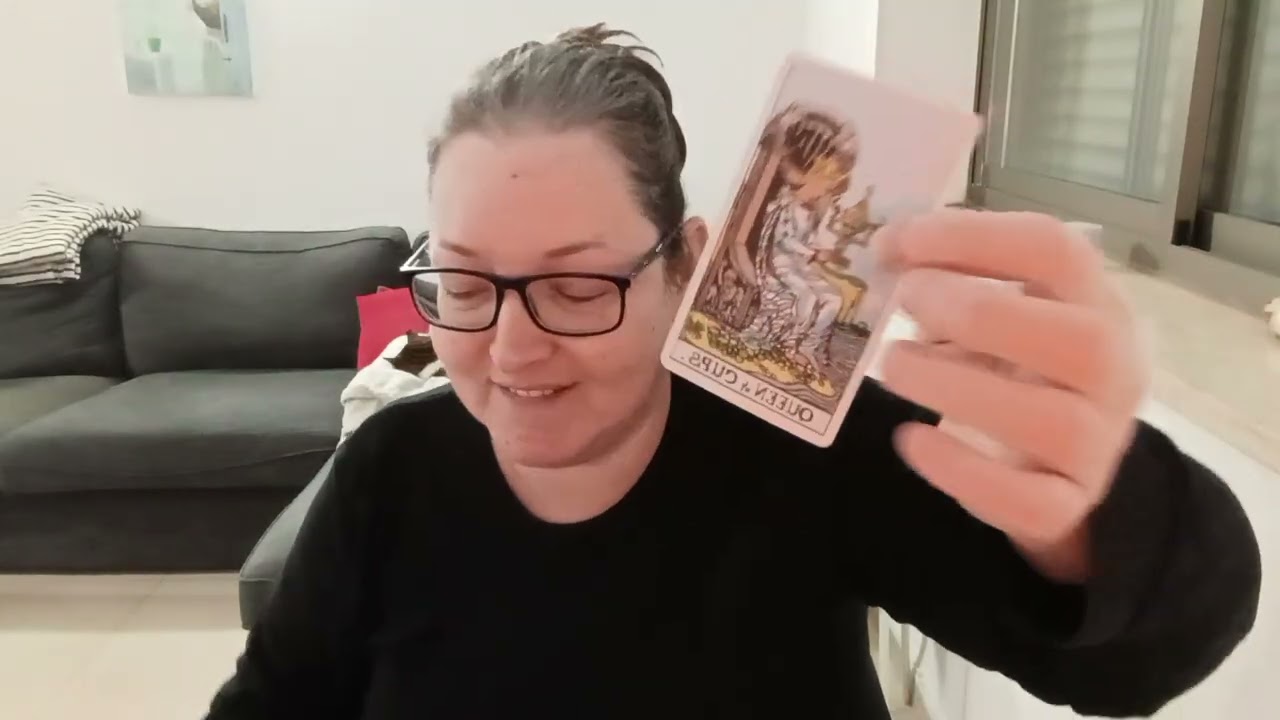 🍼1010🍼 ריפאת את הילדה הפנימית, את באיזון ❤️