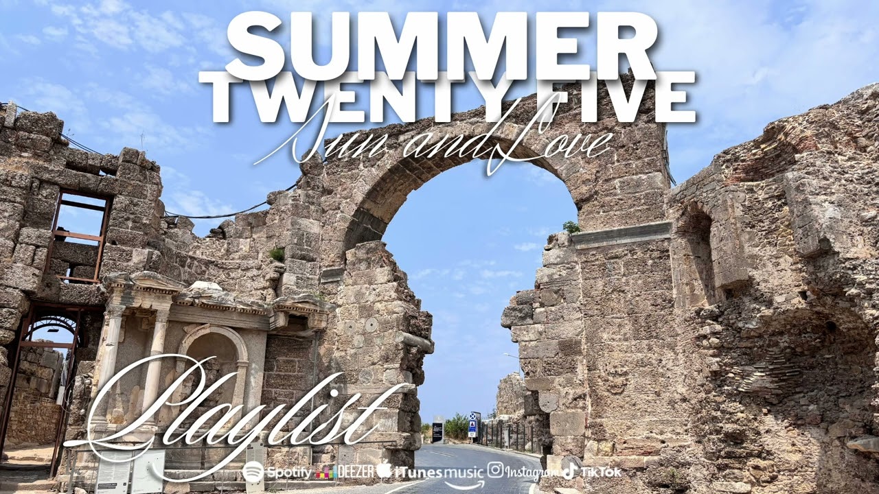 Jessinity - Music has no Limits