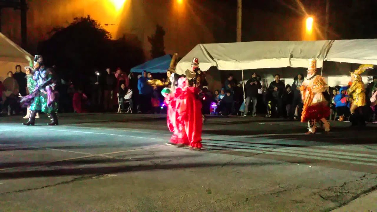 Carnaval San Agustin Tlaxco Puebla Organización Cheverez