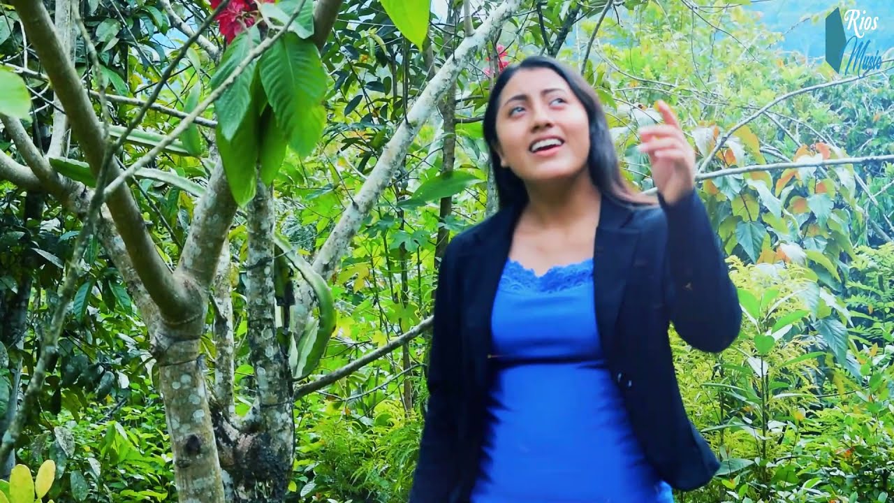 POR TI DI MI VIDA | ISABEL SÁNCHEZ FT. ALBERTO RIOS