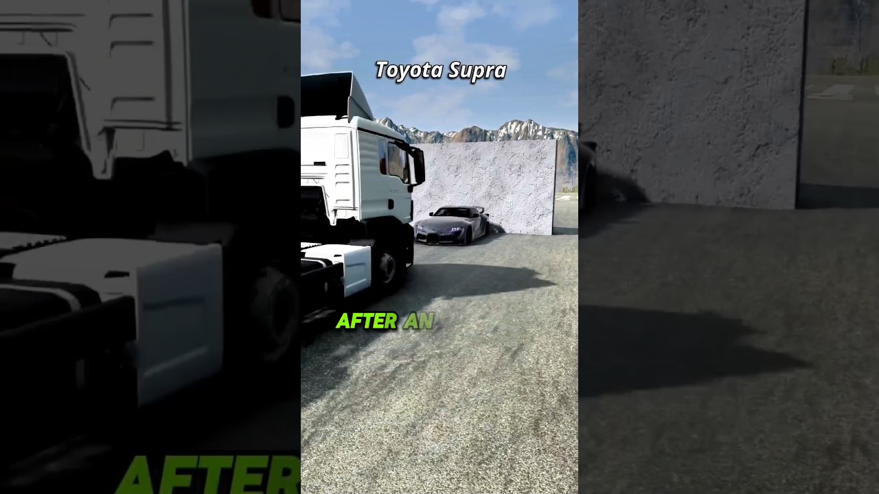 crash test
