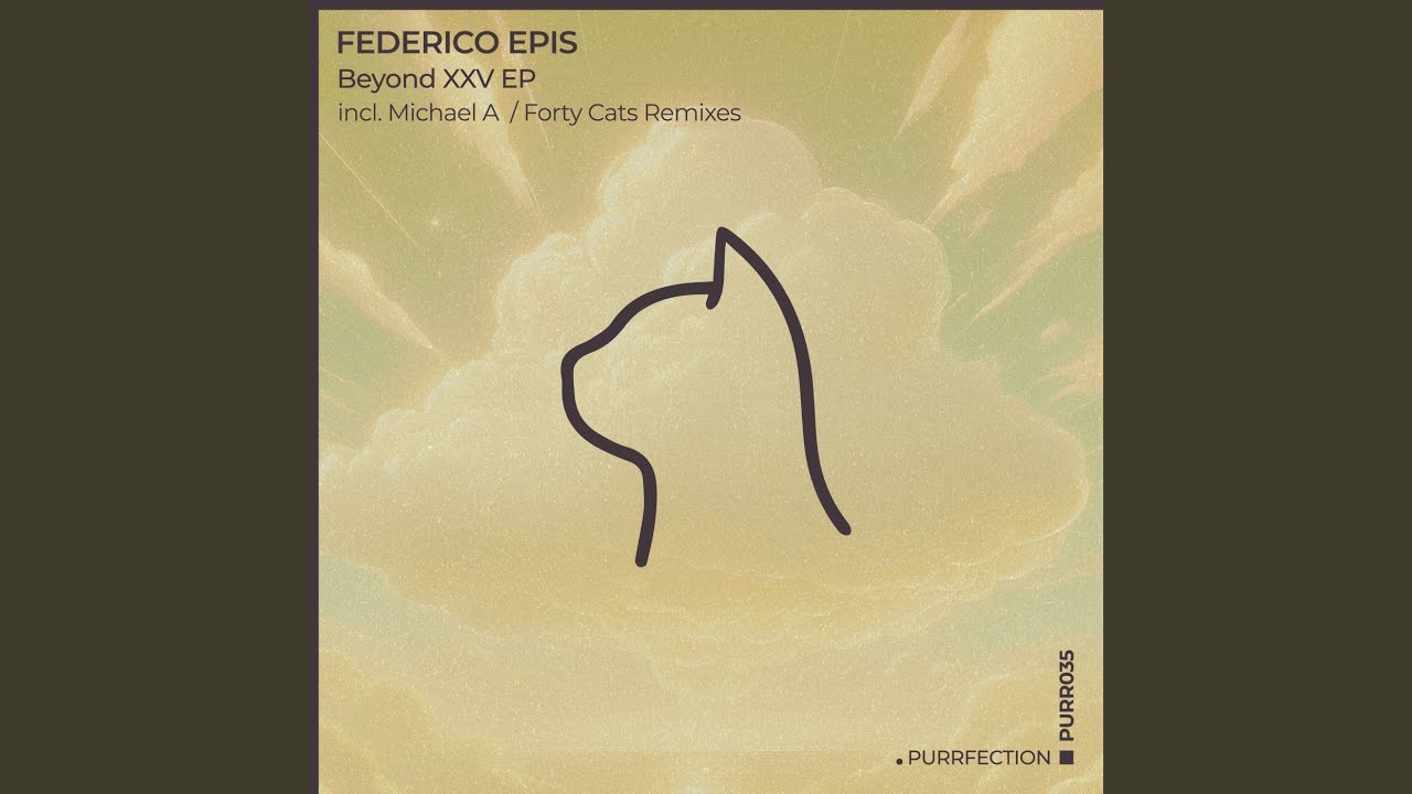 Beyond (Forty Cats Remix)
