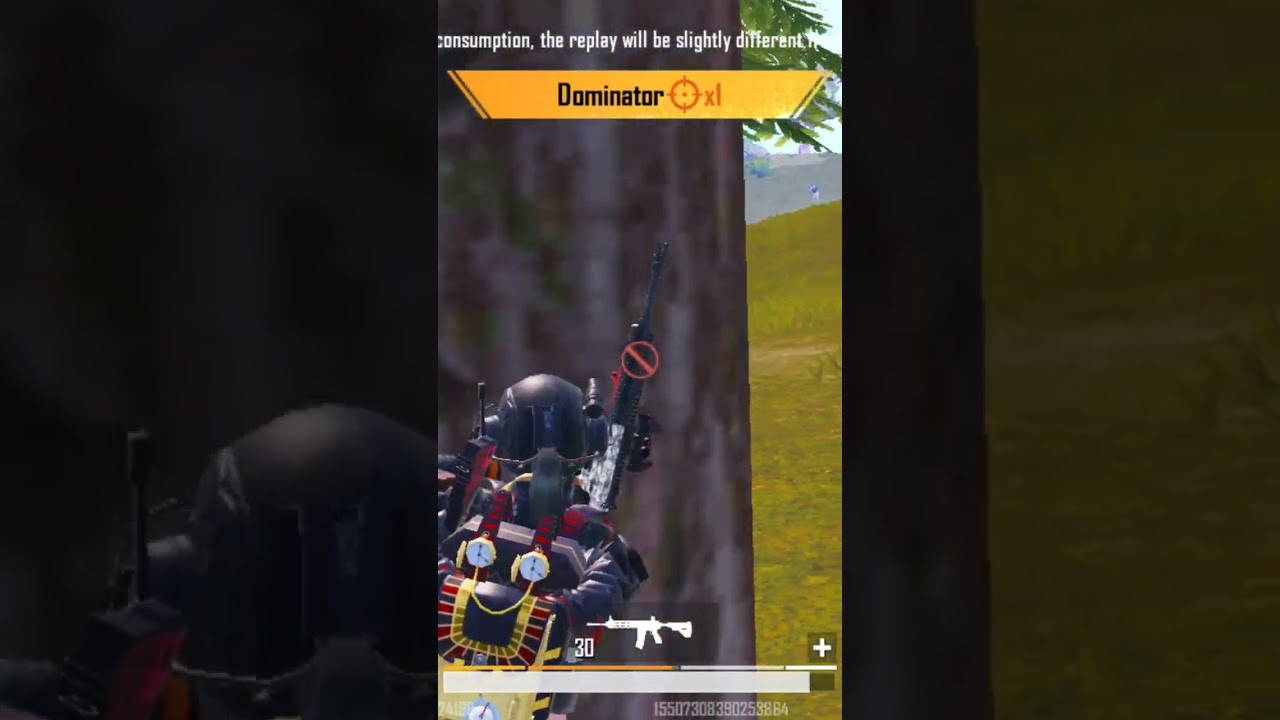 Can You Hope 1v3 