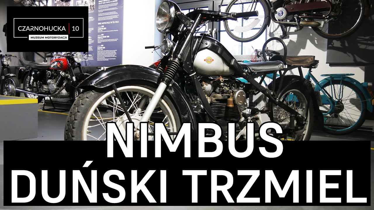 Stovepipe czyli rura od kominka - CZARNOHUCKA10.PL