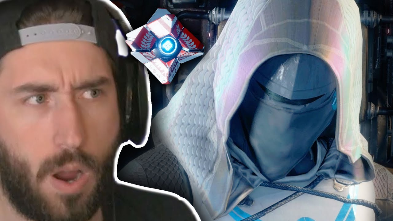 The Moment We All Waited For | Destiny 2 BETA