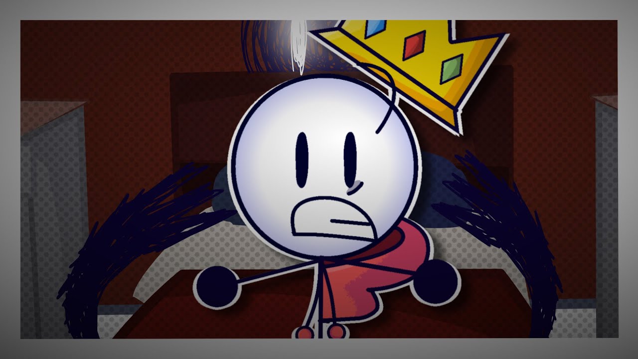 No sleep || Temporex Animation