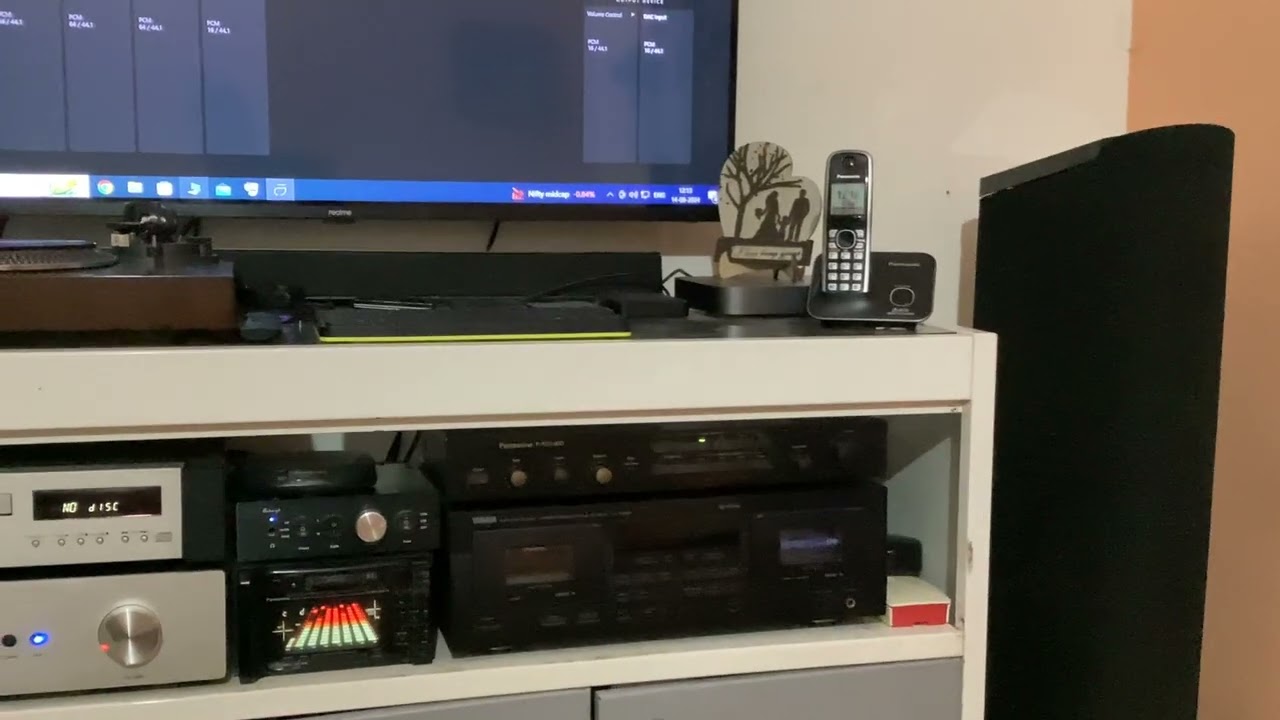 golden ear Triton two plus