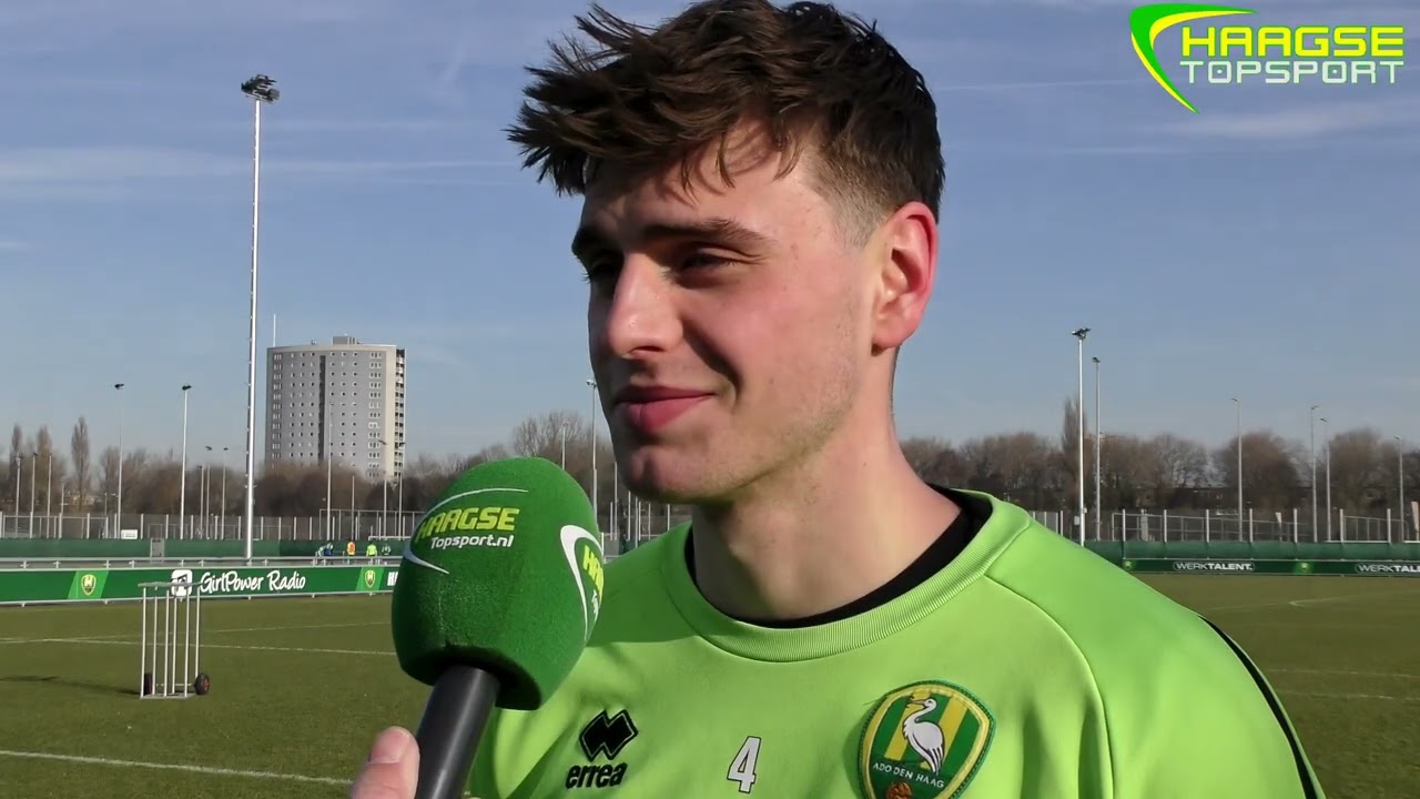 20260123 Vitesse -ADO DH voorbeschouwing