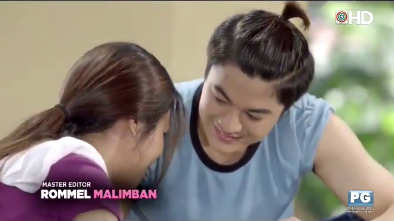 Fallin  - Charles Kieron and Vivoree Esclito (KierVi)