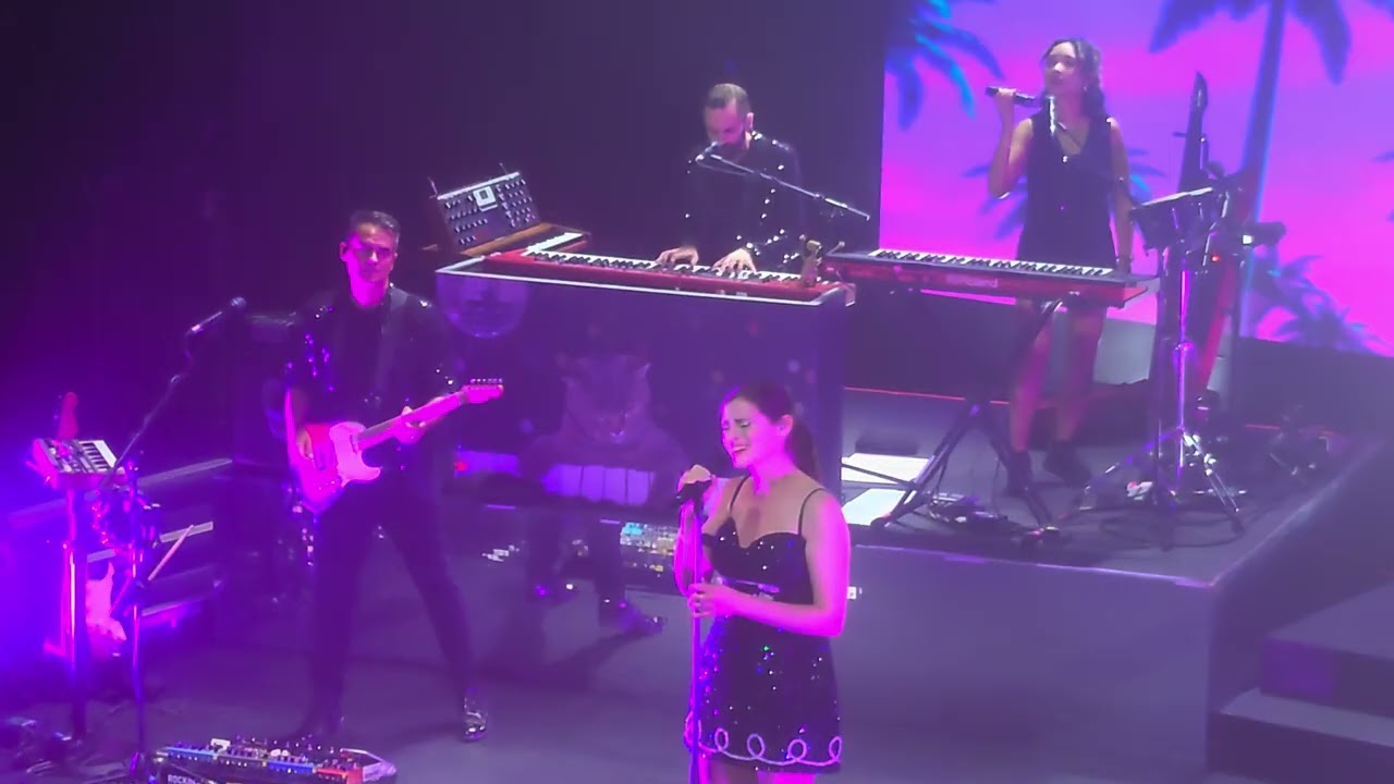 Sophie Ellis-Bextor - Time @ Koko 8 Sept 2025
