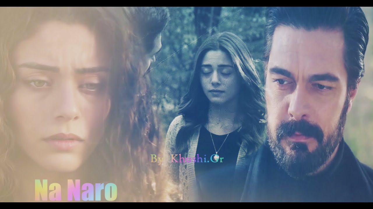 NA NARO-Sirvan Khosravi YAMAN ve SEHER (Lyrics/English translation)