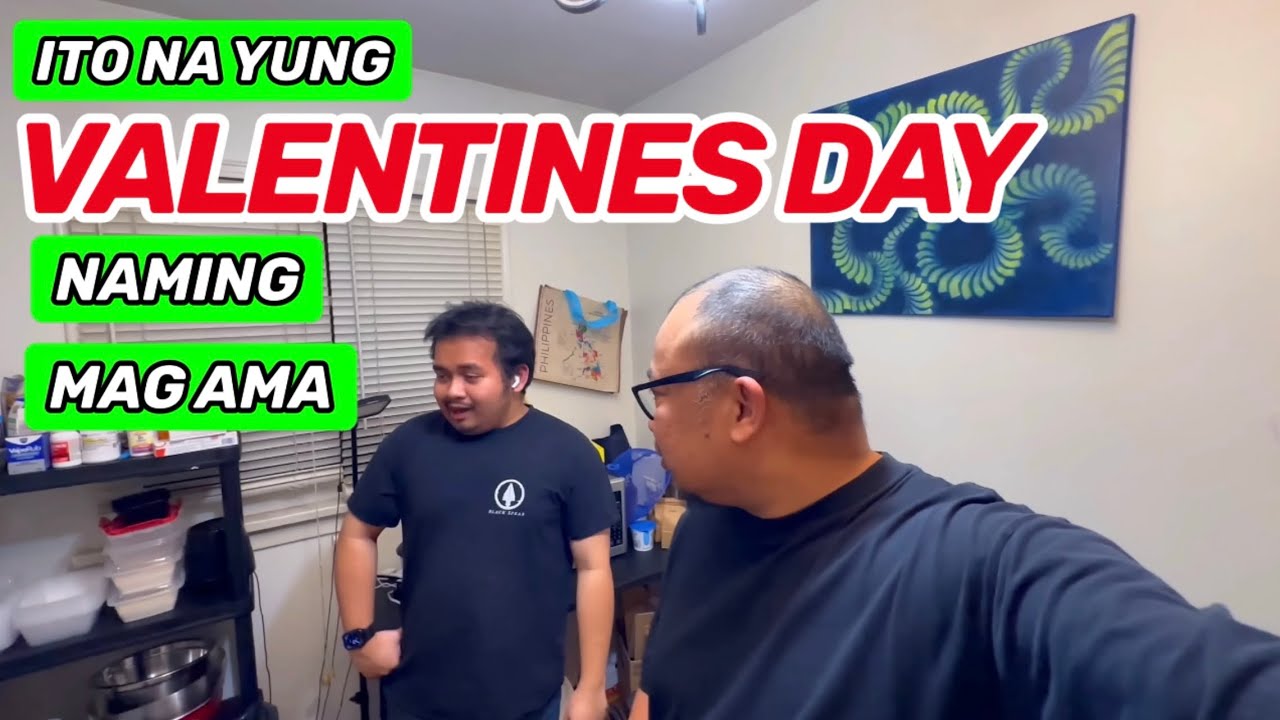 Valentines day work day sa Canada