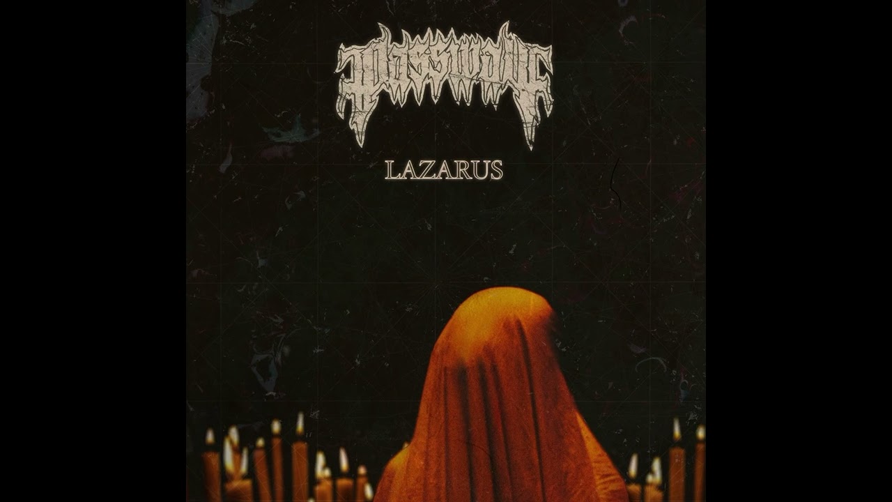 Lazarus