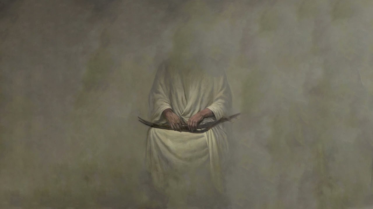 مزج علي ابن ابي طالب عليه السلام - حر