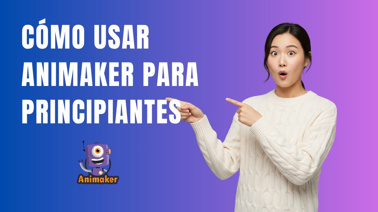 Animaker Tutorial for Beginners 2025