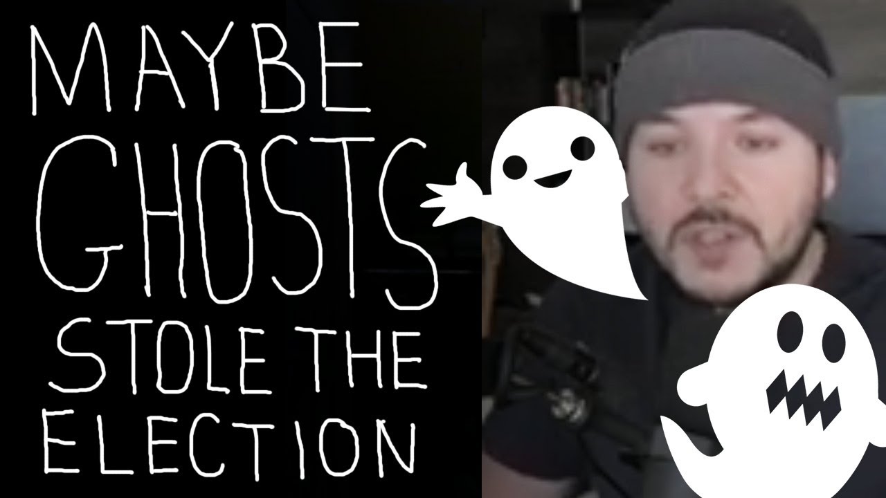 Tim Pool Craziest Video Yet