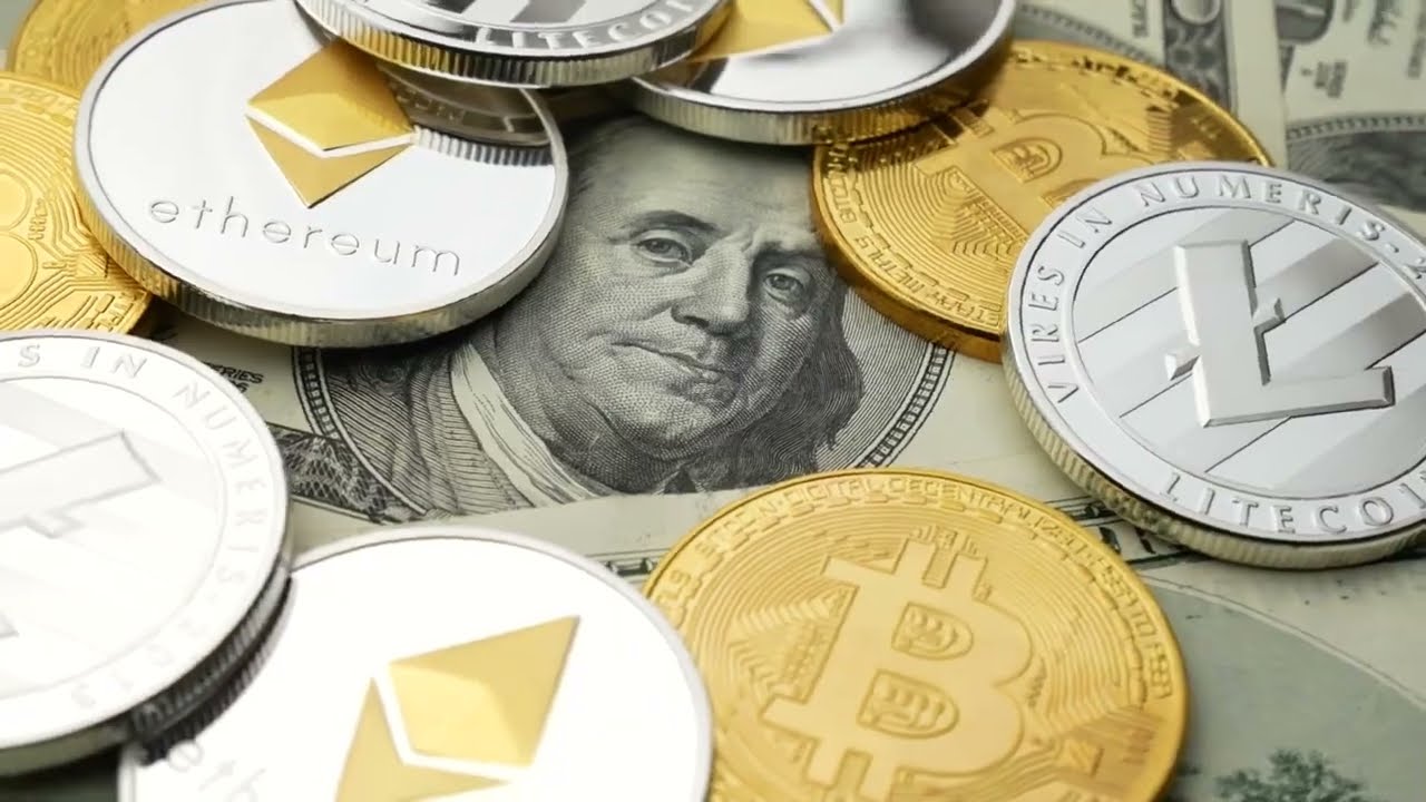 Tron Integrates with Ethereum: Unlocking New Possibilities for TRX in DeFi!