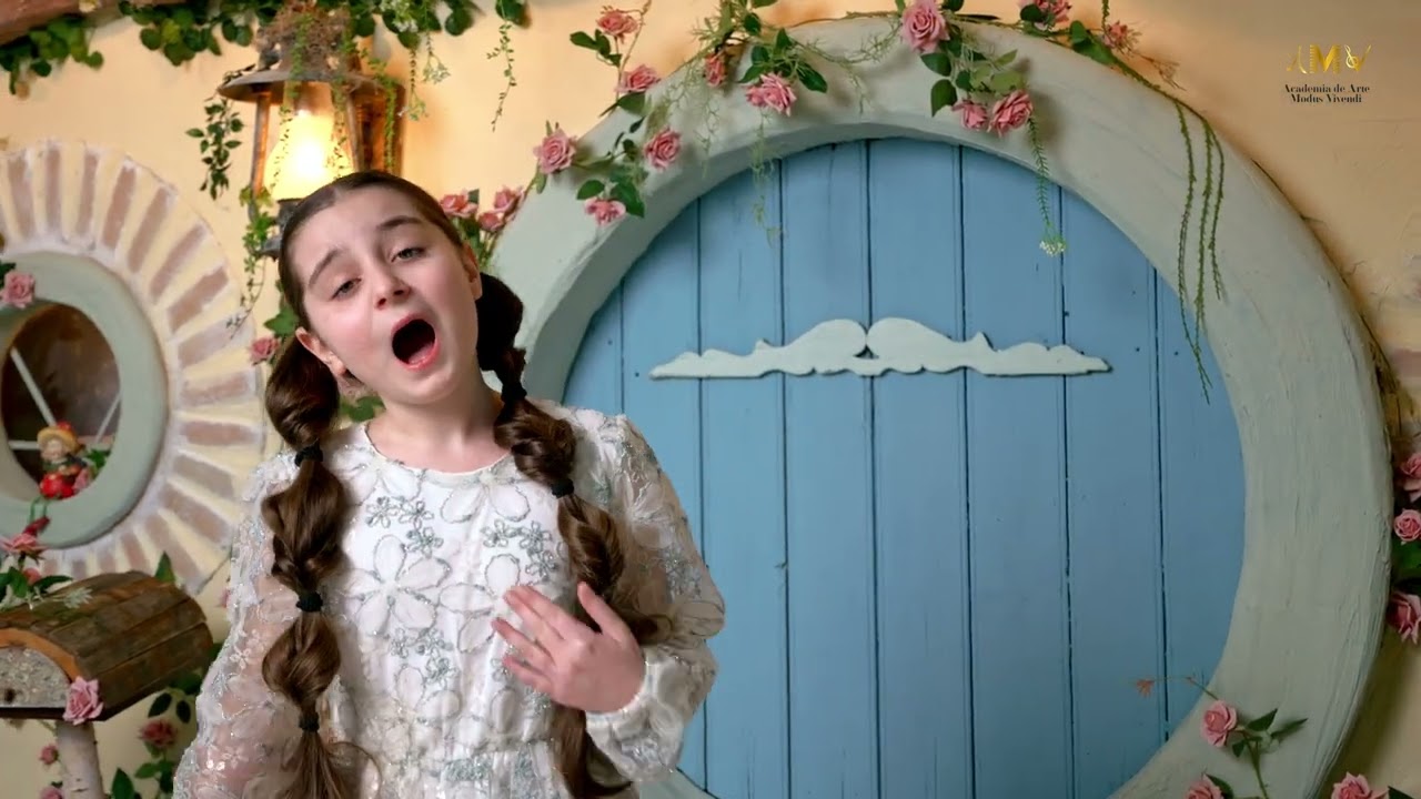 Alexandra Cirdei - Mama