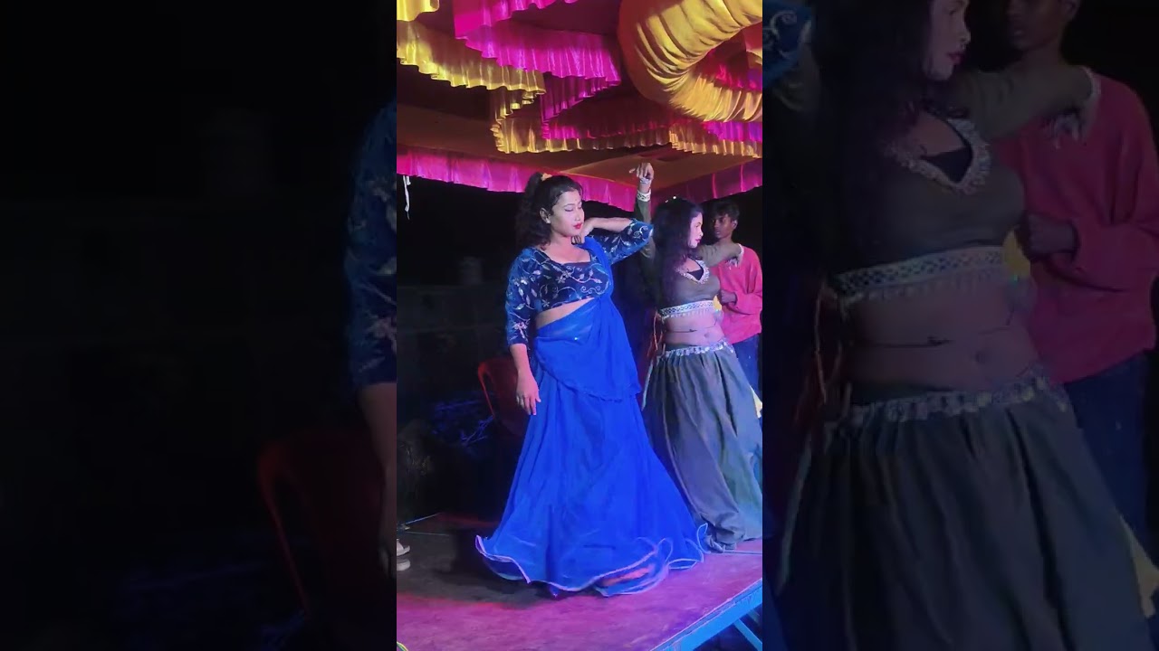 Dance program 