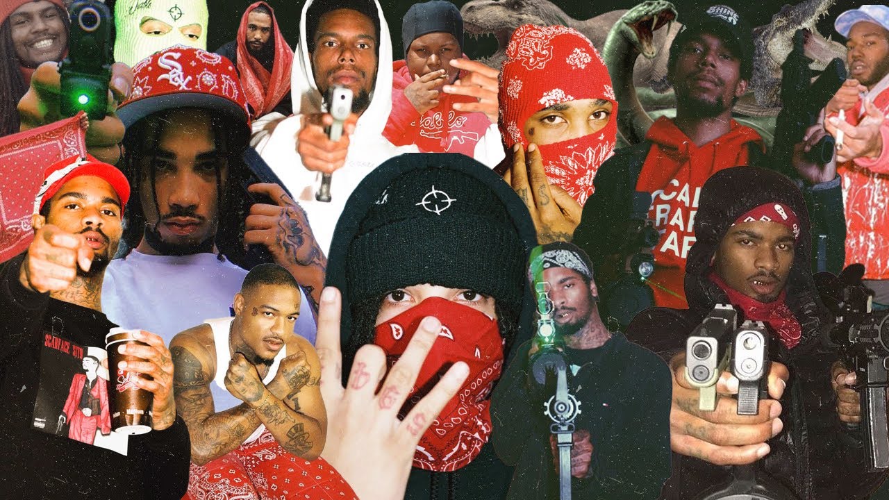 SLIMESITO, BEEZYB, FLUHKUNXHKOS 