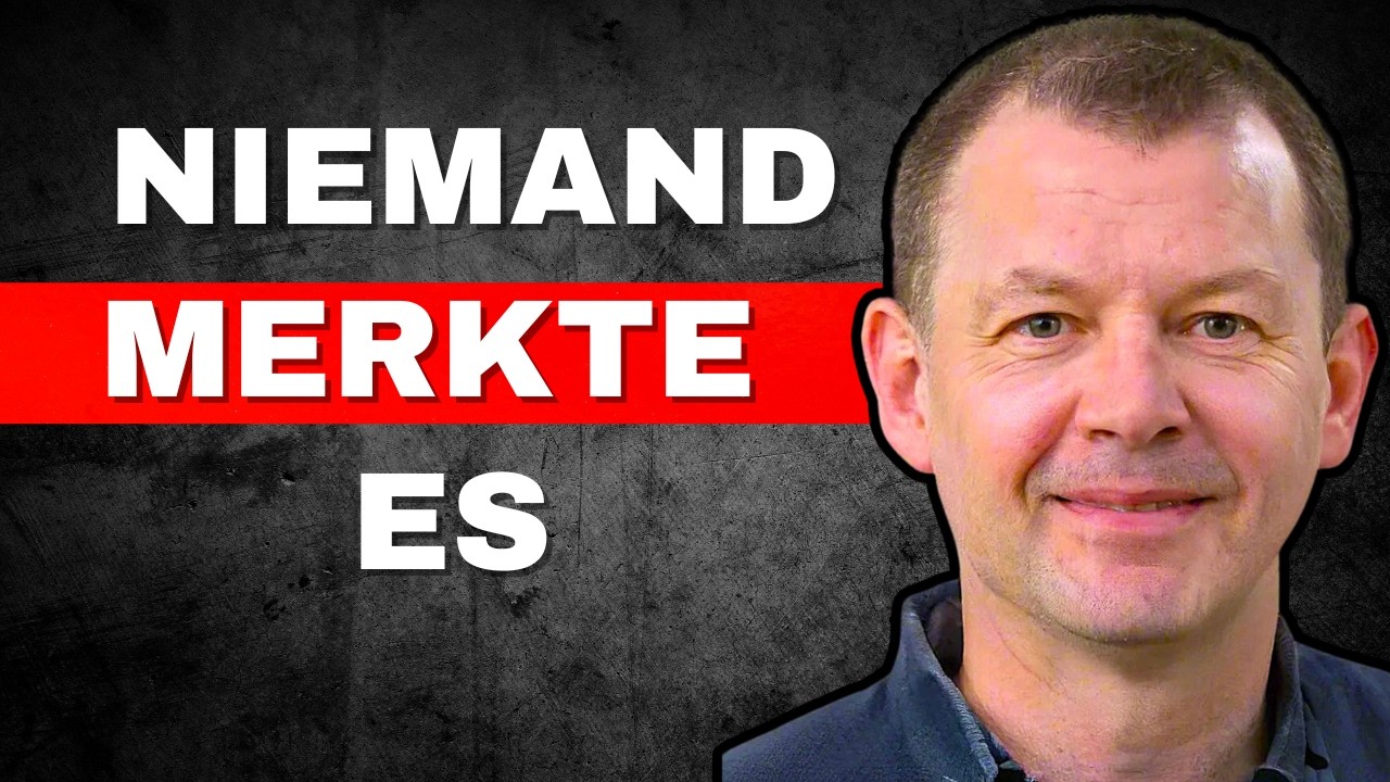 Niemand Wusste, Was In Diesem Haus Jahrelang Wirklich Passierte | Wahre Geschichten