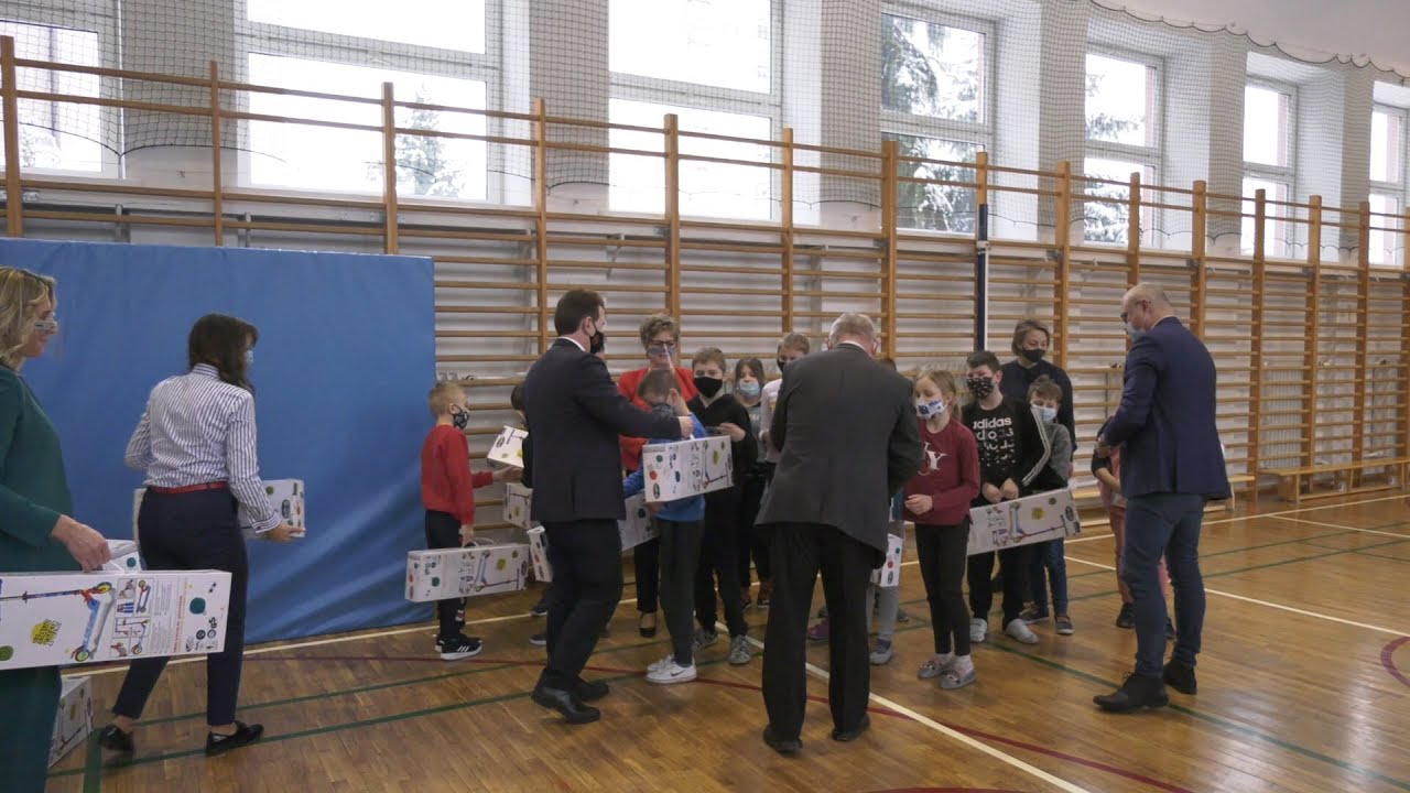 19.02.2021 Kurier Ostrowiecki.