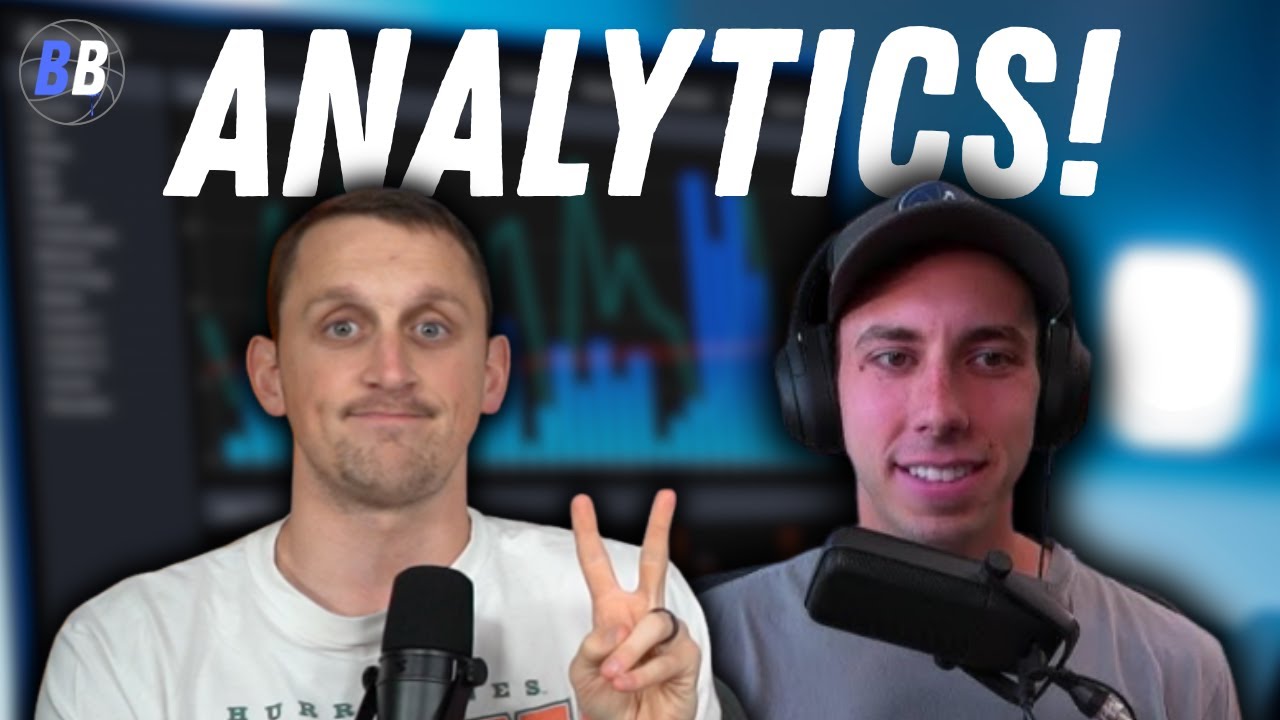 Transfer Portal Analytics with Evan Miya - Episode 3