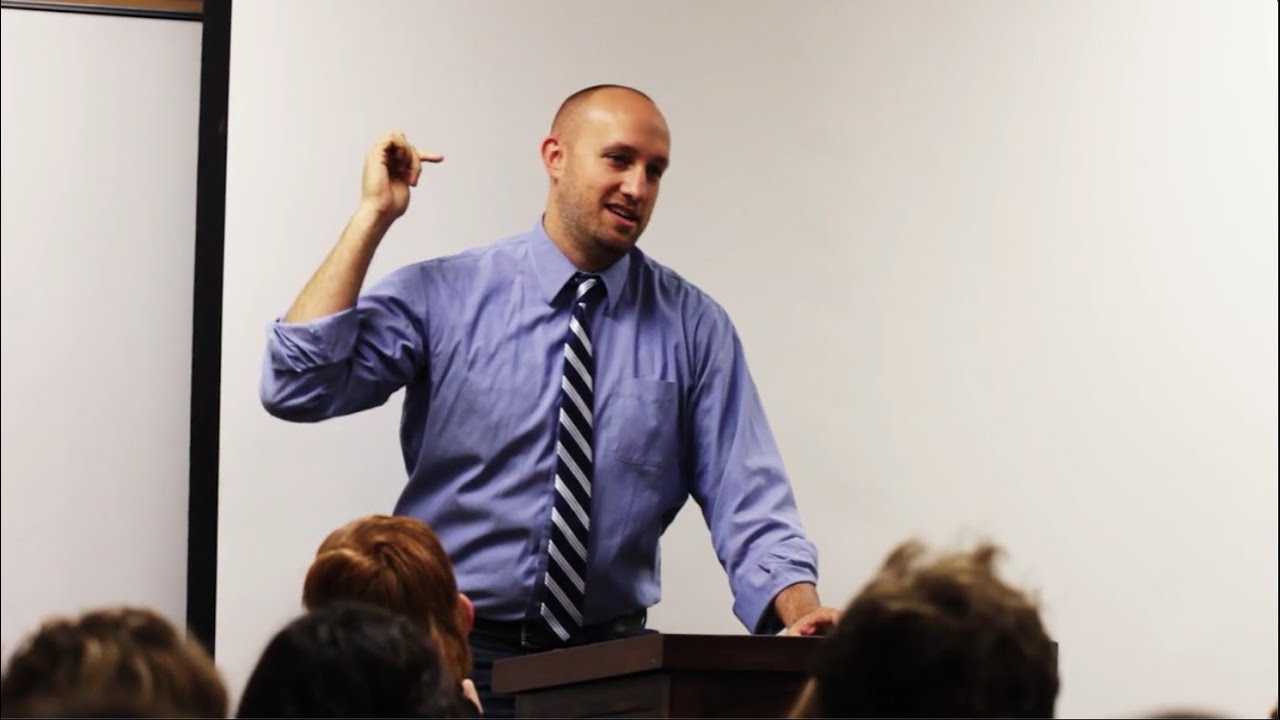 Shaping Leaders of Culture / New Saint Andrews College